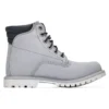 Bottes imperméables Waterville 6-Inch Boot « Gris clair »