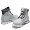 Bottes imperméables Waterville 6-Inch Boot « Gris clair »