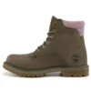 Bottes imperméables Waterville 6-Inch Boot « Gris lilas »