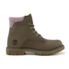 Bottes imperméables Waterville 6-Inch Boot « Gris lilas »