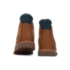 Bottes imperméables Waterville 6-Inch Boot « Marron Teal »