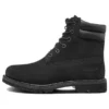 Bottes imperméables Waterville 6-Inch Boot « Noir »