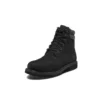 Bottes imperméables Waterville 6-Inch Boot « Noir »