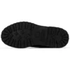 Bottes imperméables Waterville 6-Inch Boot « Noir »