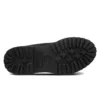 Bottes imperméables Waterville 6-Inch Boot « Noir »
