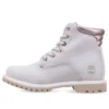Bottes imperméables Waterville 6-Inch Boot « Pale Pink »