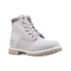 Bottes imperméables Waterville 6-Inch Boot « Pale Pink »
