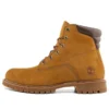Bottes imperméables Waterville 6-Inch Boot « Wheat Brown »