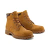 Bottes imperméables Waterville 6-Inch Boot « Wheat Brown »