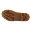 Bottes imperméables Waterville 6-Inch Boot « Wheat Brown »