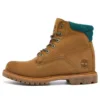 Bottes imperméables Waterville 6-Inch Boot « Wheat Teal »