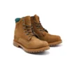 Bottes imperméables Waterville 6-Inch Boot « Wheat Teal »