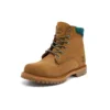 Bottes imperméables Waterville 6-Inch Boot « Wheat Teal »