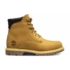 Bottes imperméables Waterville « Jaune »
