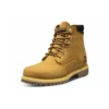 Bottes imperméables Waterville « Jaune »
