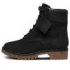Bottes Jayne 6-Inch Boot imperméable à largeur large « Noir »