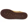 Bottes Joslin Mid Size Zip Wide-Fit « Blé Nubuck »