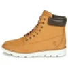 Bottes Keeley Field 6-Inch Boot « Blé Nubuck »