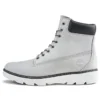 Bottes Keeley Field 6-Inch Boot « Gris clair »