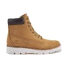 Bottes Keeley Field 6-Inch Boot à largeur ajustée « Wheat Nubuck »