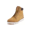 Bottes Keeley Field 6-Inch Boot à largeur ajustée « Wheat Nubuck »
