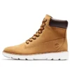 Bottes Keeley Field 6 pouces à coupe étroite « Wheat Nubuck »