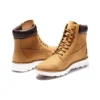 Bottes Keeley Field 6 pouces à coupe étroite « Wheat Nubuck »