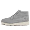 Bottes Keeley Field Chukka à coupe large « Light Grey »