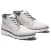 Bottes Keeley Field Chukka « Gris »