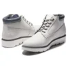 Bottes Keeley Field Chukka « Gris »