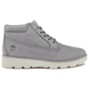 Bottes Keeley Field Chukka « Gris clair »