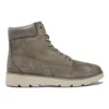 Bottes Keeley Field à largeur large de 15 cm « Olive Nubuck »