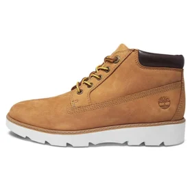 Bottes Keeley Field Nellie « Blé Nubuck »
