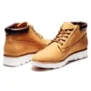 Bottes Keeley Field Nellie Chukka « Nubuck blé »