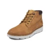Bottes Keeley Field Nellie à coupe large « Blé Nubuck »