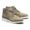 Bottes Keeley Field Nellie « Gris Blanc »