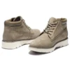 Bottes Keeley Field Nellie « Gris Blanc »
