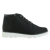 Bottes Kelley Field Nellie « Noir Nubuck »