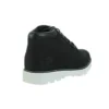 Bottes Kelley Field Nellie « Noir Nubuck »