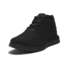 Bottes Killington Ultra Chukka « Cuir noir »