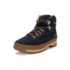 Bottes à lacets Euro Hiker Mid « Dark Blue »