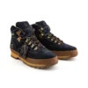 Bottes à lacets Euro Hiker Mid « Dark Blue »