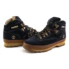 Bottes à lacets Euro Hiker Mid « Dark Blue »