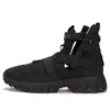 Bottes à lacets GreenStride Edge « Noir »
