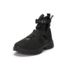 Bottes à lacets GreenStride Edge « Noir »