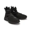 Bottes à lacets GreenStride Edge « Noir »