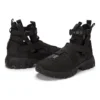 Bottes à lacets GreenStride Edge « Noir »