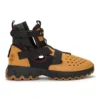 Bottes à lacets GreenStride Edge « Wheat Black »