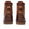 Bottes à lacets mi-hautes Originals « Medium Marron »