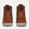 Bottes à lacets mi-hautes Redwood Edge pour homme Bottes à lacets mi-hautes Redwood Edge pour homme
